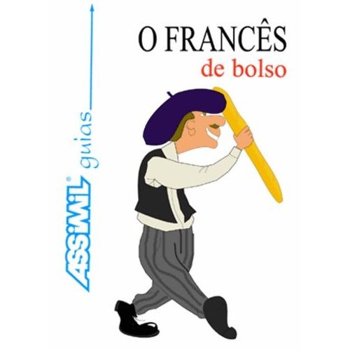O Francês De Bolso
