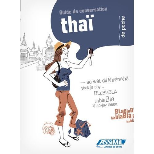 Le Thaï De Poche