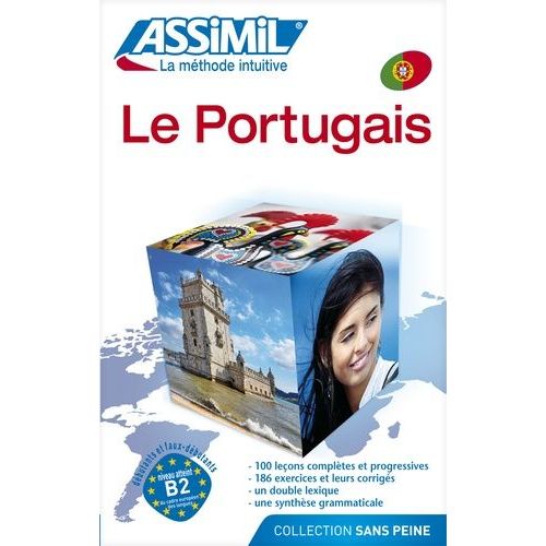 Le Portugais