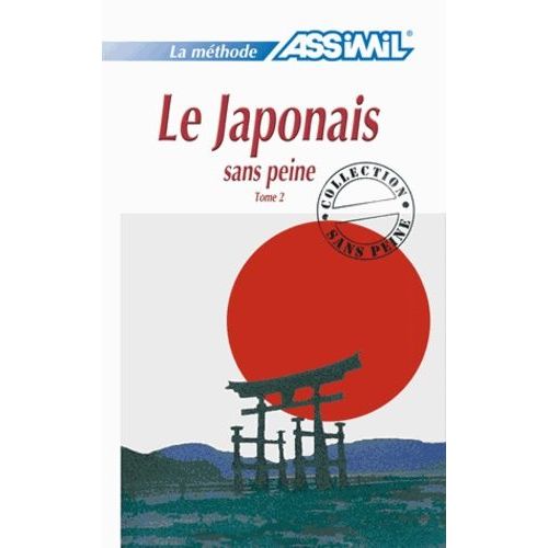 Le Japonais Sans Peine - Tome 2