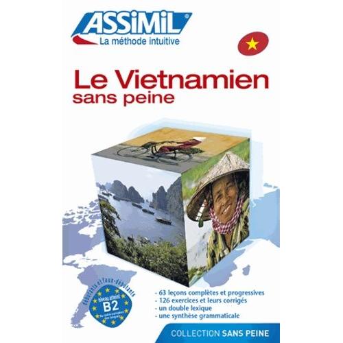 Le Vietnamien Sans Peine