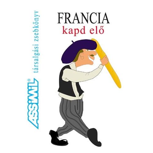 Francia - Kapd Elo
