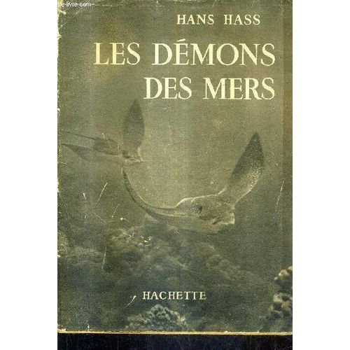 Les Demons Des Mers.