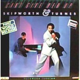 Can't Give Her Up (Maxi 45 Tours)