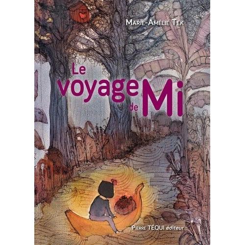 Le Voyage De Mi