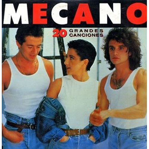 20 Grandes Canciones