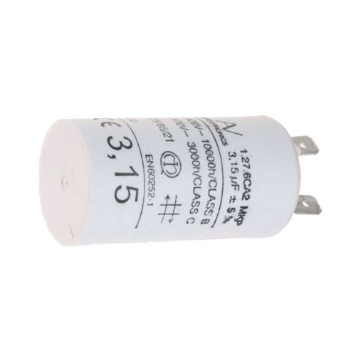 Whirlpool - Consensateur 3.15 Mf 450 V - Ref: 482000004238
