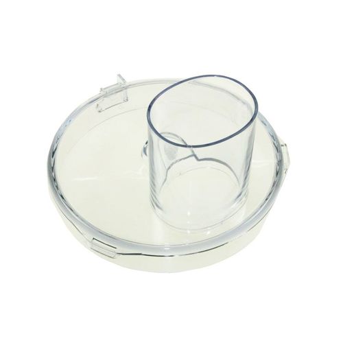 MS-5A07631. COUVERCLE BOL HACHOIR MOULINEX