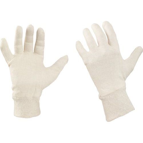Gants d'électricien en Naturalex rouge - taille 9
