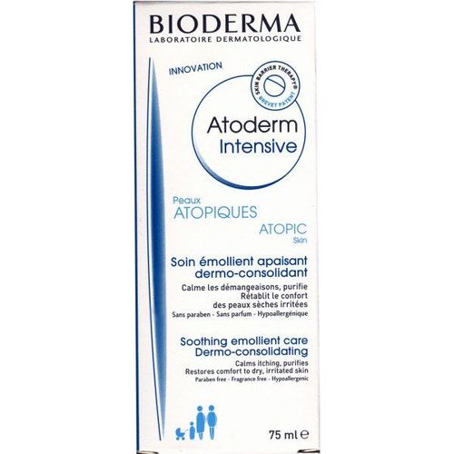 Bioderma Atoderm Intensive 75ml 