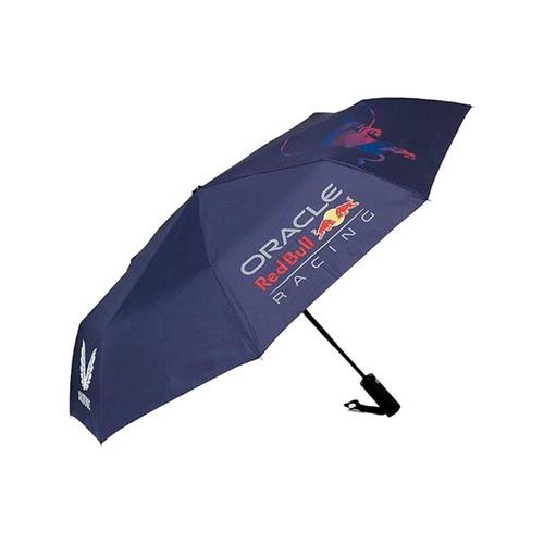 Parapluie Compact Rb Racing Formule 1 Team Rb Officiel F1