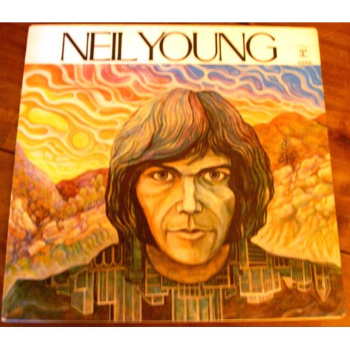 Neil Young
