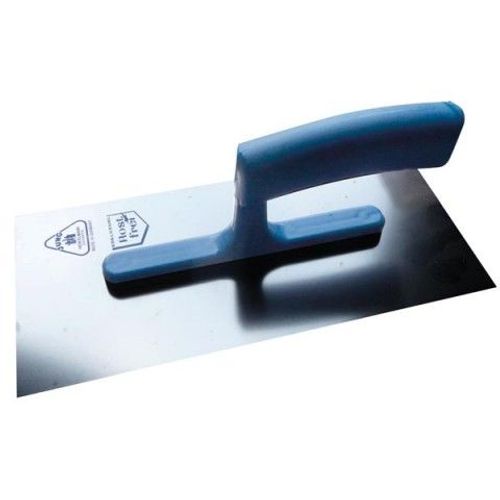 Jung - Plâtroir - Manche Pvc - Inox - 290 G - Pro