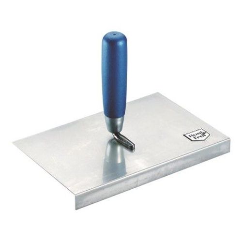 Jung - Palette À Joint - Droite - 430 G - Inox - Semi-Pro