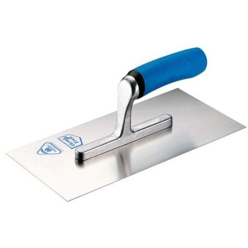 Jung - Plâtroir - Inox - 400 G - Pro