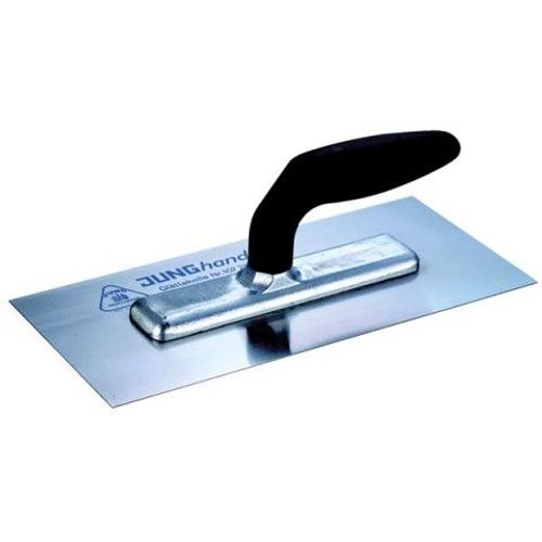 Jung - Plâtroir - Manche Ergonomique - 410 G - Pro
