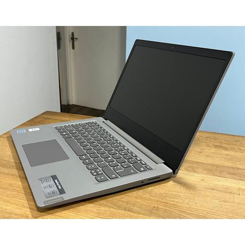 Lenovo IdeaPad S145-14IWL 14" Pentium 5405U 2.3 GHz - SSD 256 Go - 8 Go AZERTY - Français