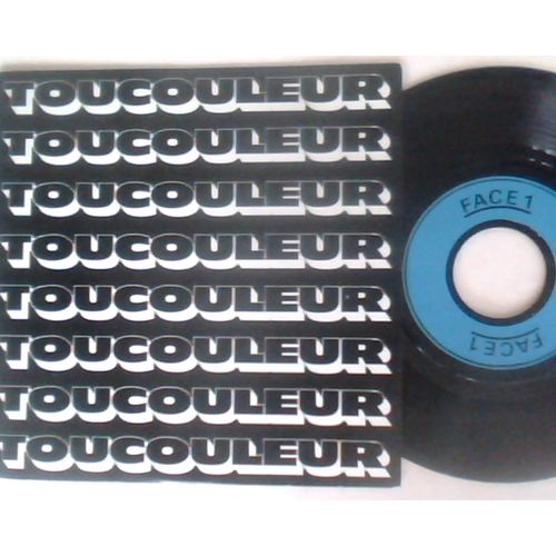 Toucouleur - Les Crapules Du Crepuscule