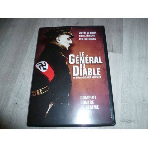 Le Général Du Diable