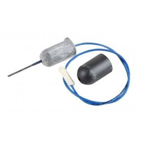Anode aci + bouchon - ATLANTIC : 040374