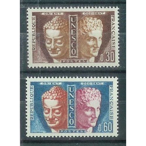 Conseil De L'europe N°24/26/29/30/31/33/34/35(1965) 