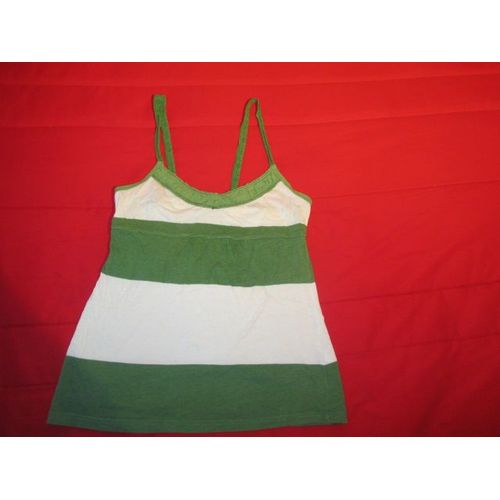 Top / Débardeur Taille S Bershka