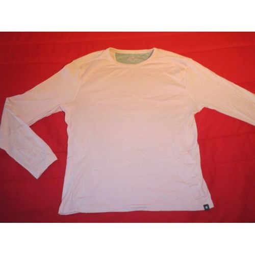 Sweat - Tee Shirt Manches Longues Celio Taille S