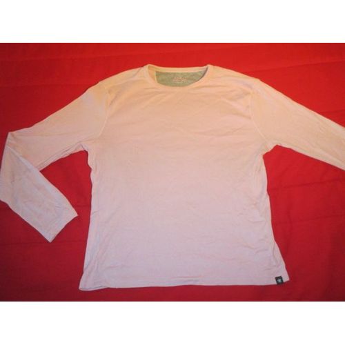 Sweat - Tee Shirt Manches Longues   Celio Taille S