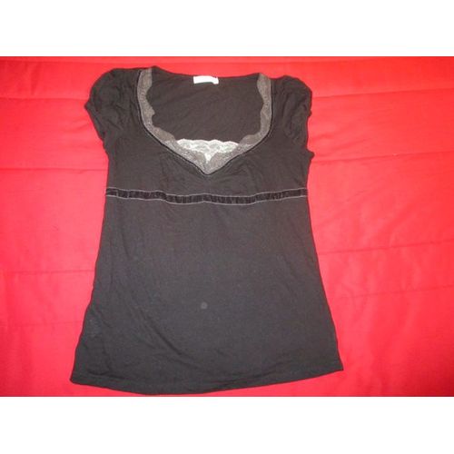 Tee-Shirt Promod Taille 2