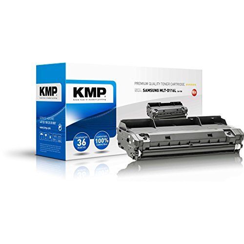 Toner Samsung MLT-D116L         comp. Black    SA-T68