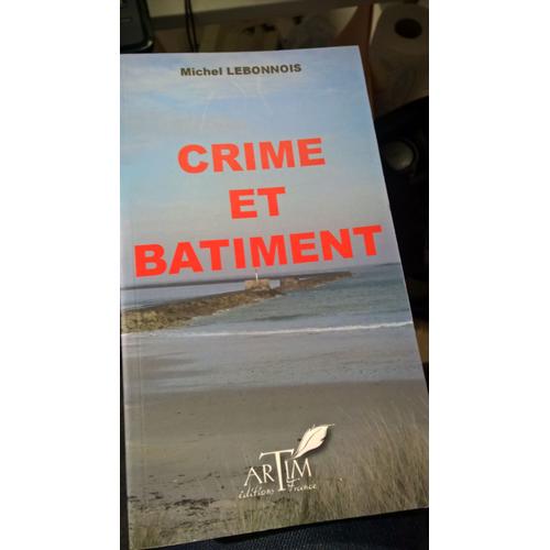 Crime Et Batiment