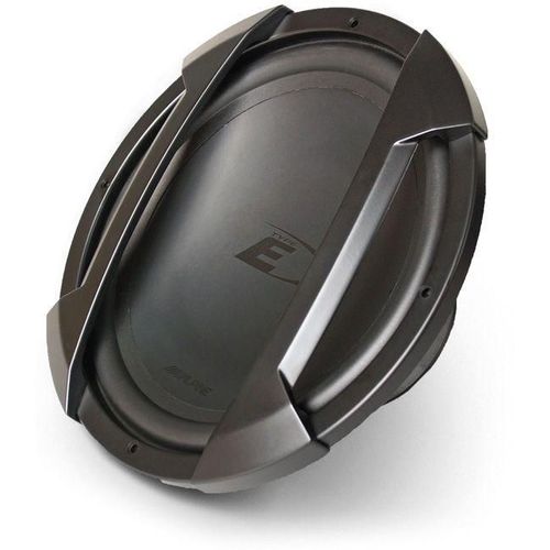 SWE-1244E - Subwoofer 30cm - 200W RMS - Serie E