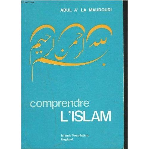 Comprendre L'islman