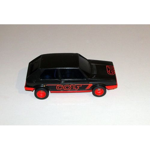 Golf Gti Joustra Voiture Sans Telecommande Vintage