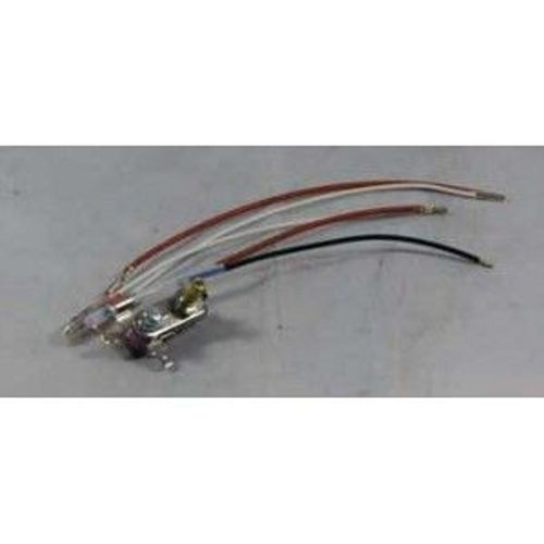 Thermostat Voyant Arriere Pour Centrale Vapeur Domena