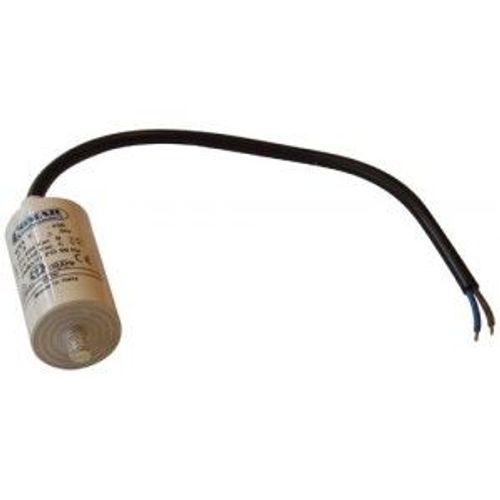 Condensateur 5mf 450v A Fils Isole Pour Refrigerateur Brandt