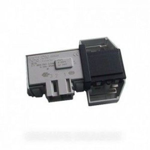 Verrouillage Electrique De Porte Pour Lave Linge Siemens