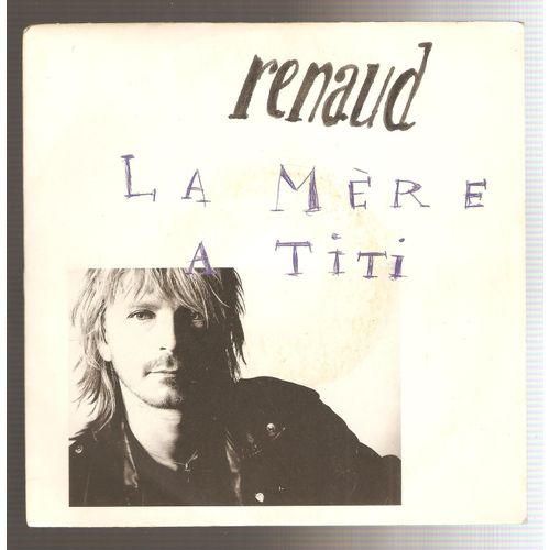 La Mere A Titi
