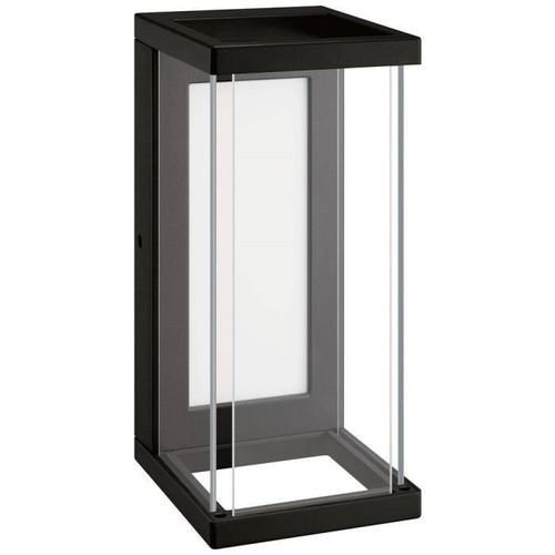 Applique Led Extérieure Philips Ulyzo 8720169266797 Puissance: 12 W Blanc Chaud