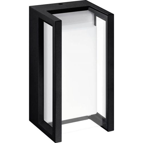 Applique Led Extérieure Philips Pyrona 8720169266711 Puissance: 12 W Blanc Chaud