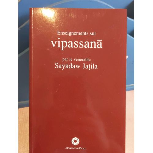 Vipassana