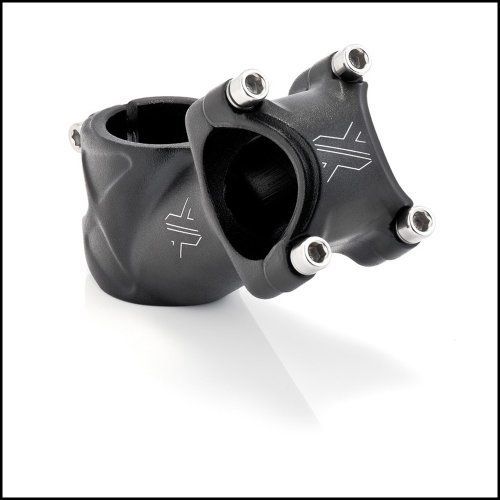 Potence Xlc Comp A-Head St-M15 31.8 Mm 35° Noir