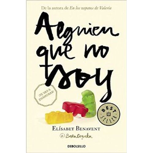 Alguien Que No Soy