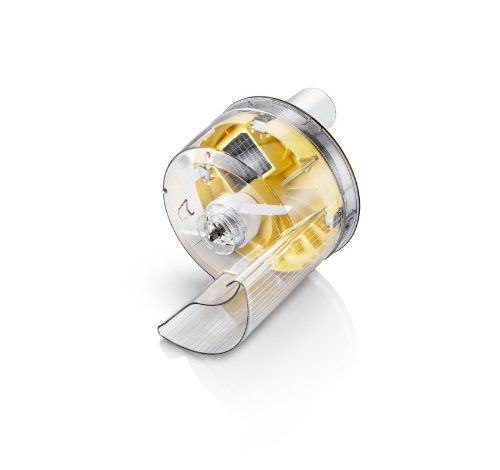 Bosch Styline MUM54251 - Robot multi-fonctions - 900 Watt - blanc/argent_image_3|Rakuten