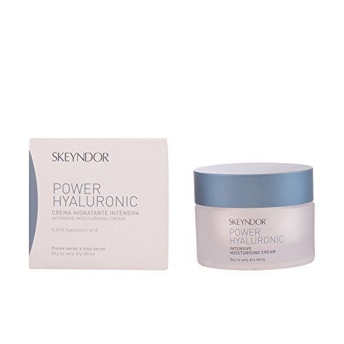 Power Hyaluronic Crema Hidratante Intensiva Skeyndor - Skeyndor - Soin Visage 