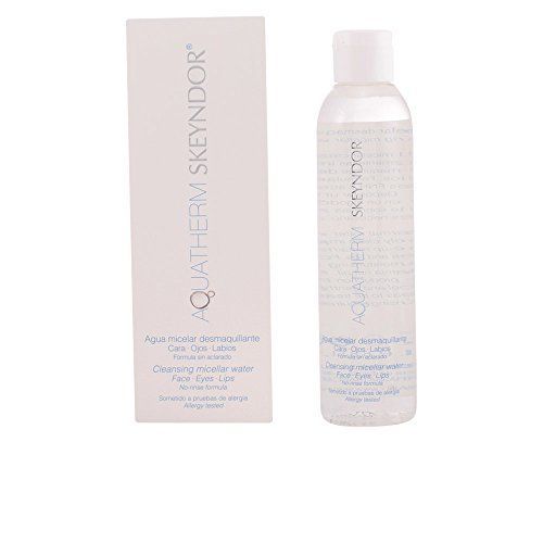 Aquatherm Purification De L'eau Micellaire 200ml 