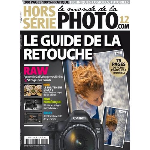 Le Monde De La Photo.Com Hors-Série N°12