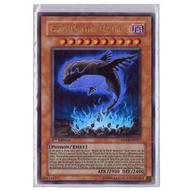 Yu-Gi-Oh! - Anpr-Fr017 - Esprit De La Terre Immortel Chacu Challhua - Ultra Rare