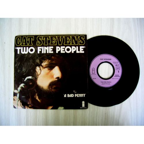 Two Fine People