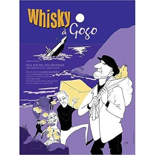 Whisky A Gogo